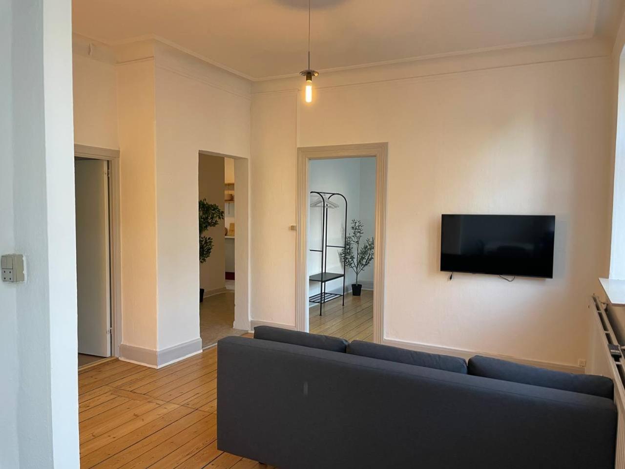 Casa Royale Διαμέρισμα Χόρσενς Εξωτερικό φωτογραφία