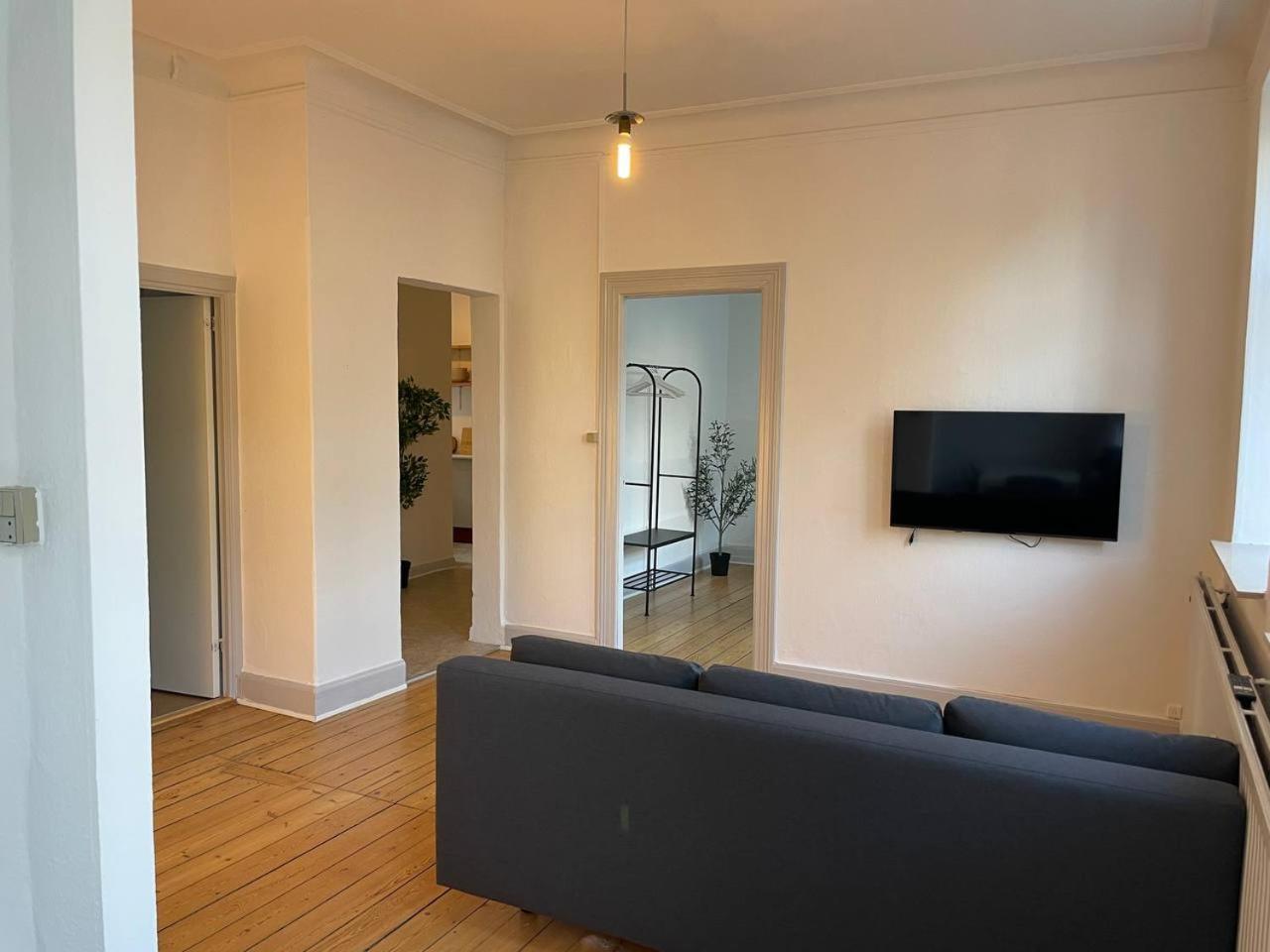 Casa Royale Διαμέρισμα Χόρσενς Εξωτερικό φωτογραφία